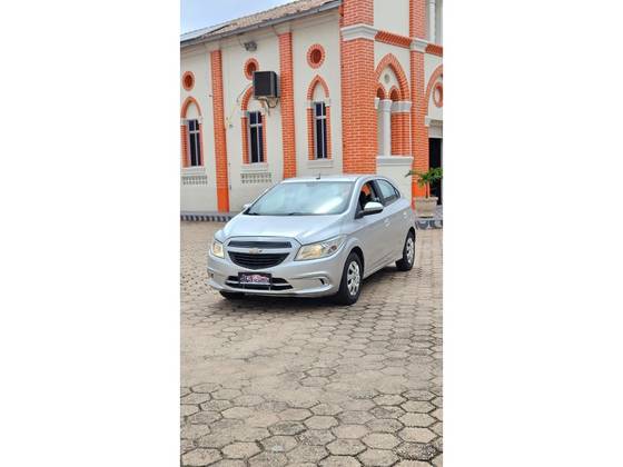 CHEVROLET ONIX 1.0 MPFI JOY 8V FLEX 4P MANUAL